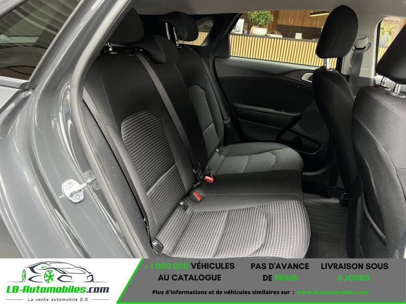 Kia Cee'd 1.0 T-GDi 100 ch BVM  occasion  Beaupuy - photo n3