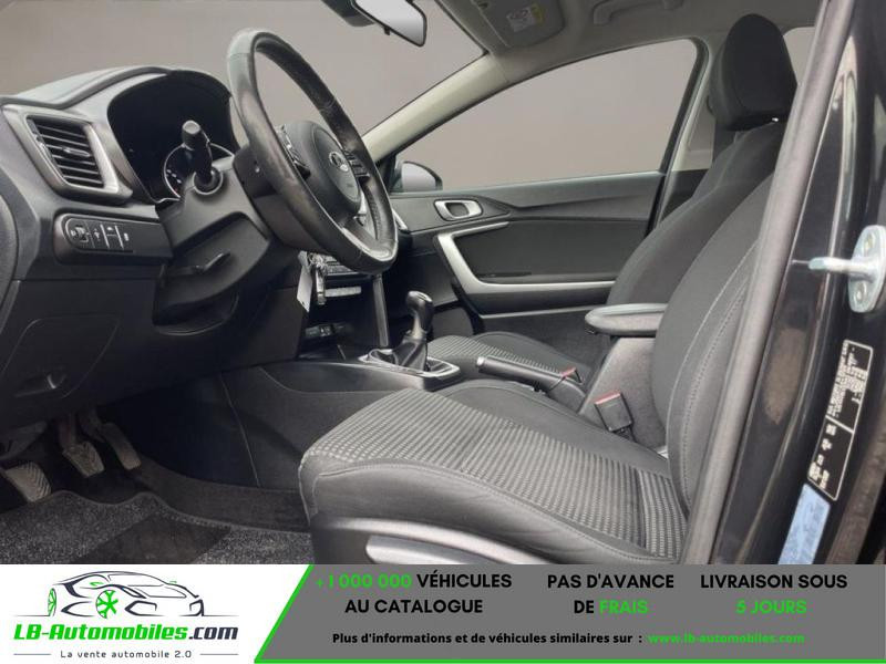 Kia Cee'd 1.0 T-GDi 100 ch BVM  occasion  Beaupuy - photo n5