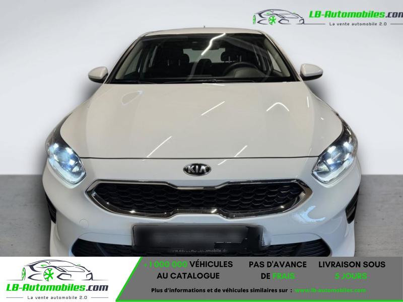 Kia Cee'd 1.0 T-GDi 100 ch BVM  occasion  Beaupuy - photo n4