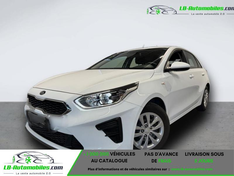Kia Cee'd 1.0 T-GDi 100 ch BVM  occasion  Beaupuy