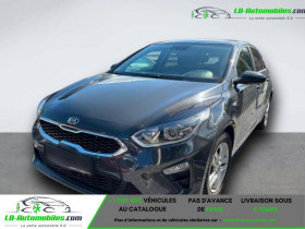 Kia Cee'd 1.0 T-GDi 100 ch BVM  occasion � Beaupuy - photo n�2