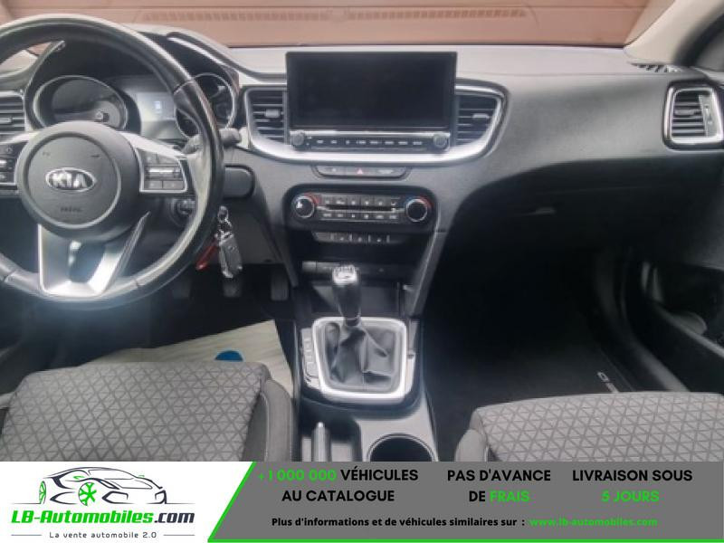 Kia Cee'd 1.0 T-GDi 100 ch BVM  occasion  Beaupuy - photo n3