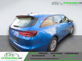 Kia Cee'd 1.0 T-GDI 100 ch BVM  occasion  Beaupuy - photo n3
