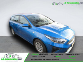 Kia Cee'd 1.0 T-GDI 100 ch BVM  occasion  Beaupuy - photo n2