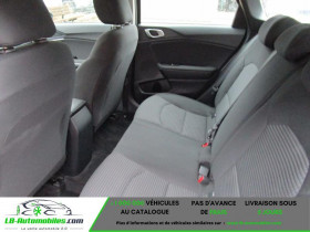 Kia Cee'd 1.0 T-GDI 100 ch BVM  occasion  Beaupuy - photo n7