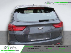 Kia Cee'd 1.0 T-GDI 100 ch BVM  occasion  Beaupuy - photo n6