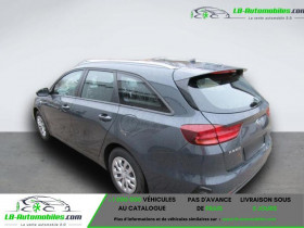 Kia Cee'd 1.0 T-GDI 100 ch BVM  occasion  Beaupuy - photo n3