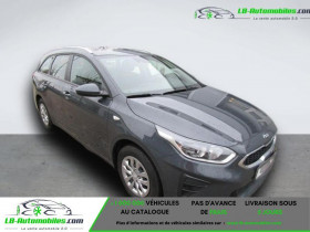 Kia Cee'd 1.0 T-GDI 100 ch BVM  occasion  Beaupuy - photo n2