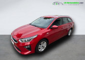 Kia Cee'd occasion année 2021 boite Manuelle Annonce Kia Cee'd occasion Essence 1.0 T-GDI 100 ch BVM à Beaupuy