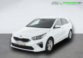 Kia Cee'd occasion année 2019 boite Manuelle Annonce Kia Cee'd occasion Essence 1.0 T-GDi 100 ch BVM à Beaupuy