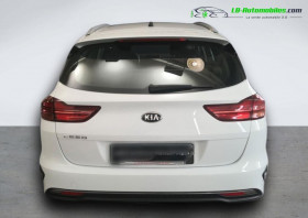Kia Cee'd 1.0 T-GDI 100 ch BVM  occasion  Beaupuy - photo n5