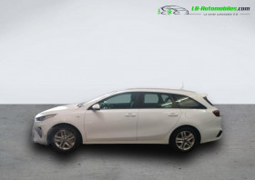 Kia Cee'd 1.0 T-GDI 100 ch BVM  occasion  Beaupuy - photo n4