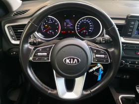 Kia Cee'd 1.0 T-GDI 100 ch BVM  occasion  Beaupuy - photo n7