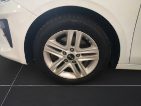 Kia Cee'd 1.0 T-GDI 100 ch BVM  occasion  Beaupuy - photo n8