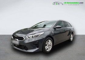 Kia Cee'd , garage LB AUTOMOBILES  Beaupuy