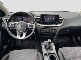 Kia Cee'd 1.0 T-GDI 100 ch BVM  occasion  Beaupuy - photo n3