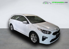 Kia Cee'd 1.0 T-GDI 100 ch BVM  occasion  Beaupuy - photo n2