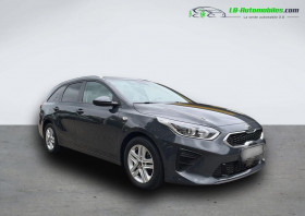 Kia Cee'd 1.0 T-GDI 100 ch BVM  occasion  Beaupuy - photo n2