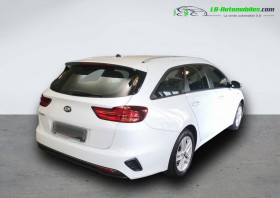 Kia Cee'd 1.0 T-GDI 100 ch BVM  occasion  Beaupuy - photo n3