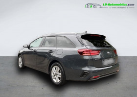 Kia Cee'd 1.0 T-GDI 100 ch BVM  occasion  Beaupuy - photo n4