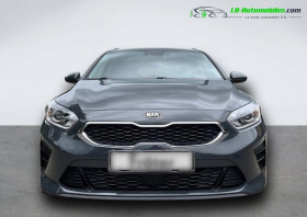 Kia Cee'd 1.0 T-GDI 100 ch BVM  occasion  Beaupuy - photo n5