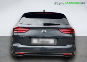 Kia Cee'd 1.0 T-GDI 100 ch BVM  occasion  Beaupuy - photo n7