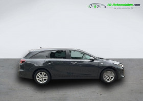 Kia Cee'd 1.0 T-GDI 100 ch BVM  occasion  Beaupuy - photo n6