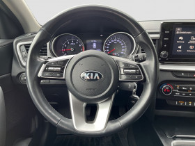 Kia Cee'd 1.0 T-GDI 100 ch BVM  occasion  Beaupuy - photo n9