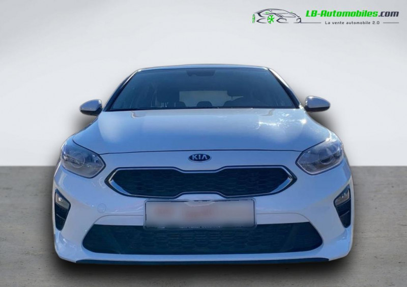 Kia Cee'd 1.0 T-GDi 100 ch BVM  occasion  Beaupuy - photo n5
