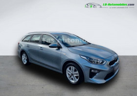 Kia Cee'd 1.0 T-GDi 100 ch BVM  occasion  Beaupuy - photo n2
