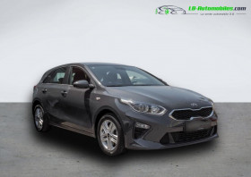 Kia Cee'd 1.0 T-GDi 100 ch BVM  occasion  Beaupuy - photo n2