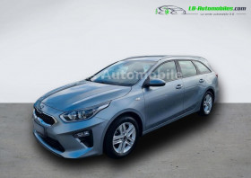 Kia Cee'd , garage LB AUTOMOBILES  Beaupuy