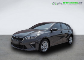 Kia Cee'd , garage LB AUTOMOBILES  Beaupuy