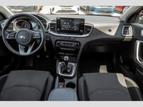 Kia Cee'd 1.0 T-GDi 100 ch BVM  occasion  Beaupuy - photo n3