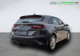 Kia Cee'd 1.0 T-GDi 100 ch BVM  occasion  Beaupuy - photo n4