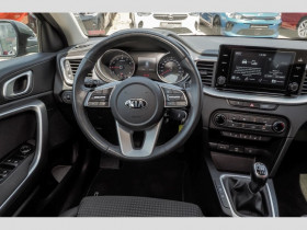 Kia Cee'd 1.0 T-GDi 100 ch BVM  occasion  Beaupuy - photo n6