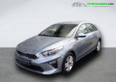Kia Cee'd occasion année 2020 boite Manuelle Annonce Kia Cee'd occasion Essence 1.0 T-GDi 100 ch BVM à Beaupuy