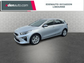 Annonce Kia Cee'd occasion Essence 1.0 T-GDi 100 ch ISG BVM6 Active � Libourne