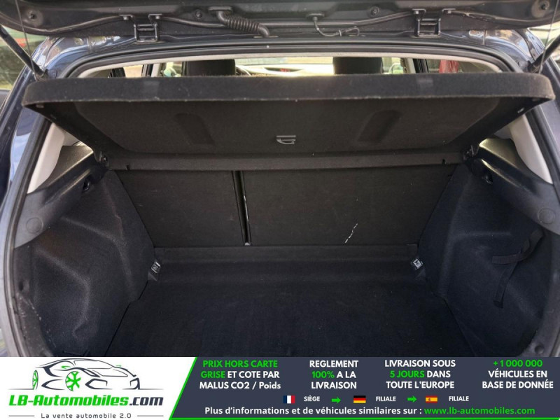 Kia Cee'd 1.0 T-GDI 100 ch  occasion � Beaupuy - photo n�7