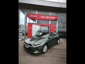 Kia Cee'd occasion année 2024 boite Manuelle Annonce Kia Cee'd occasion Essence 1.0 T-GDi 100ch Active MY25 à Barberey-Saint-Sulpice
