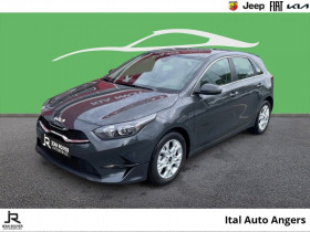 Kia Cee'd , garage FIAT ANGERS  ANGERS