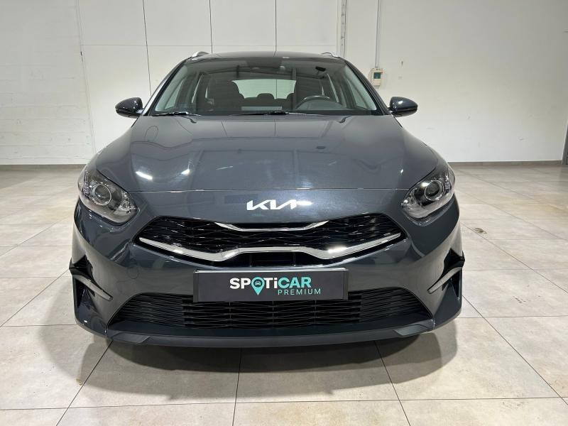 Kia Cee'd 1.0 T-GDI 100ch Active  occasion  Haguenau - photo n2