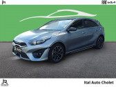 Kia Cee'd 1.0 T-GDi 100ch GT Line   CHOLET 49