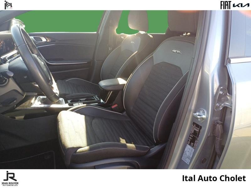 Kia Cee'd 1.0 T-GDi 100ch GT Line  occasion  CHOLET - photo n9