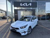Annonce Kia Cee'd occasion Essence 1.0 T-GDI 100ch Motion � Barberey-Saint-Sulpice