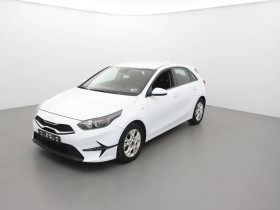 Kia Cee'd , garage SJ AUTOMOBILES � Ganges