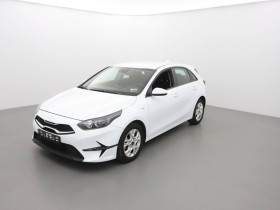 Kia Cee'd , garage SJ AUTOMOBILES � Ganges