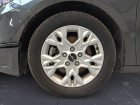 Kia Cee'd 1.0 t-gdi 100edition 7  occasion � Ganges - photo n�9