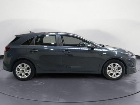 Kia Cee'd 1.0 t-gdi 100edition 7  occasion � Ganges - photo n�6