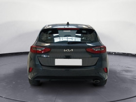 Kia Cee'd 1.0 t-gdi 100edition 7  occasion � Ganges - photo n�4